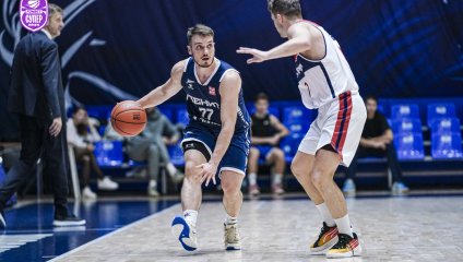 «Зенит»-2 побеждает «Барнаул» дома