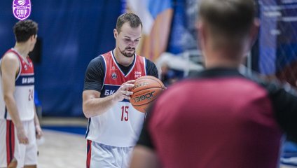 «Зенит»-2 побеждает «Барнаул» дома