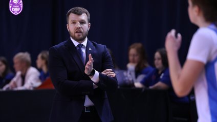 Судьба девятого места решилась в Самаре