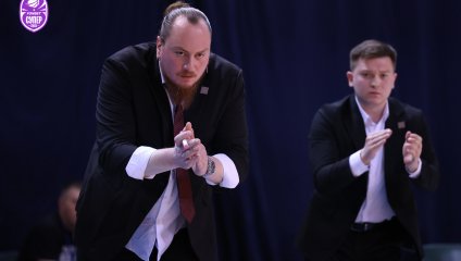 Судьба девятого места решилась в Самаре