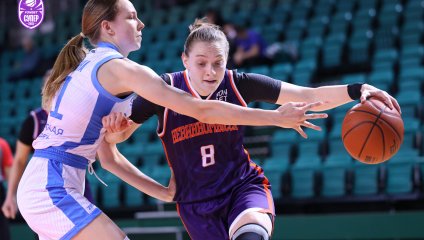 Судьба девятого места решилась в Самаре