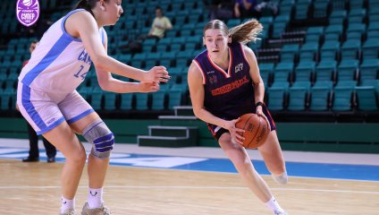 Судьба девятого места решилась в Самаре