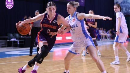 Судьба девятого места решилась в Самаре