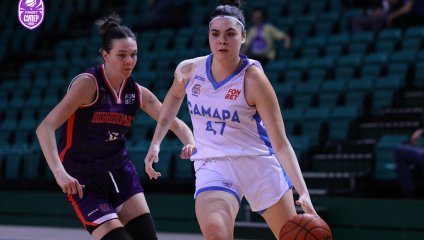 Судьба девятого места решилась в Самаре