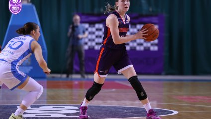 Судьба девятого места решилась в Самаре