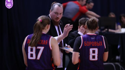 Судьба девятого места решилась в Самаре