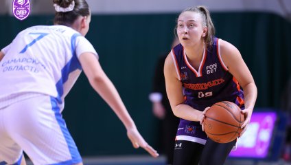 Судьба девятого места решилась в Самаре