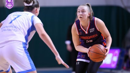 Судьба девятого места решилась в Самаре