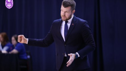 Судьба девятого места решилась в Самаре