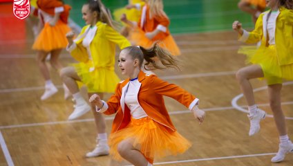 В сибирском дерби «Енисей» одерживает уверенную победу