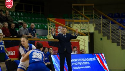 В сибирском дерби «Енисей» одерживает уверенную победу