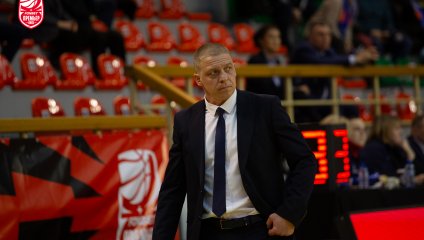 В сибирском дерби «Енисей» одерживает уверенную победу