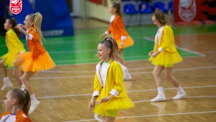 В сибирском дерби «Енисей» одерживает уверенную победу