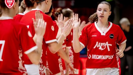 МБА-МГУСиТ добивается нужной разницы и идёт дальше