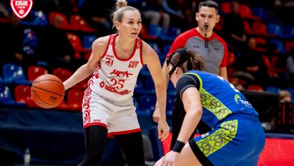 МБА-МГУСиТ добивается нужной разницы и идёт дальше