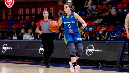 МБА-МГУСиТ добивается нужной разницы и идёт дальше