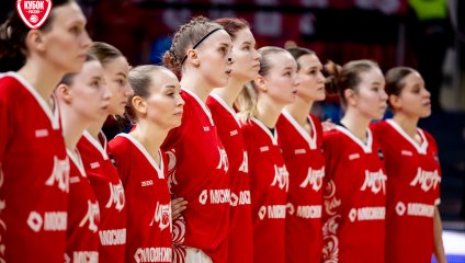 МБА-МГУСиТ добивается нужной разницы и идёт дальше