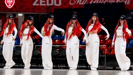 МБА-МГУСиТ добивается нужной разницы и идёт дальше