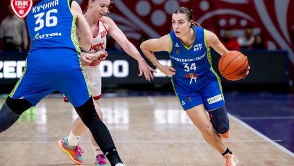 МБА-МГУСиТ добивается нужной разницы и идёт дальше