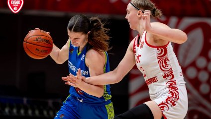 МБА-МГУСиТ добивается нужной разницы и идёт дальше