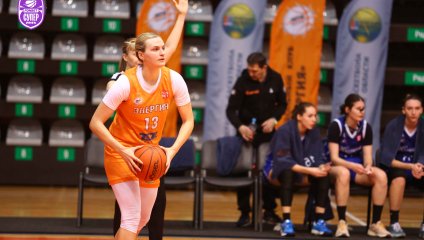 Энергия - Казаночка 62:51 (10.03.2025)