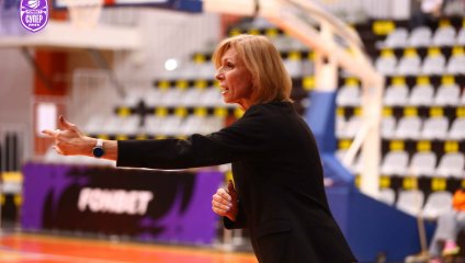 Энергия - Казаночка 62:51 (10.03.2025)