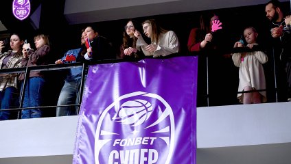 Победный рывок «Владимирских Львиц» в матче с «УГМК-Юниор»