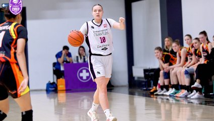 Победный рывок «Владимирских Львиц» в матче с «УГМК-Юниор»