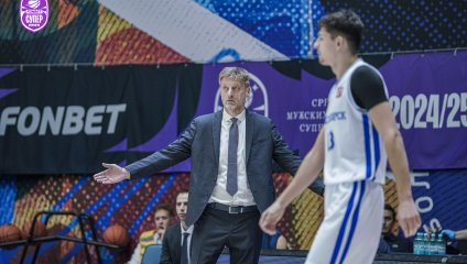 «Зенит»-2 стартовал с победы в Fonbet Суперлиге