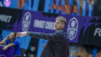 «Зенит»-2 стартовал с победы в Fonbet Суперлиге