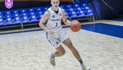 «Зенит»-2 стартовал с победы в Fonbet Суперлиге