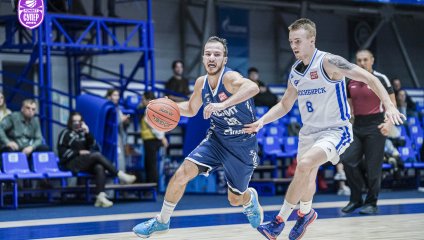 «Зенит»-2 стартовал с победы в Fonbet Суперлиге