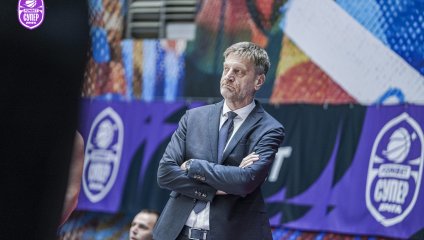 «Зенит»-2 стартовал с победы в Fonbet Суперлиге