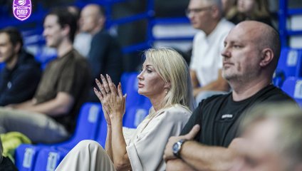 «Зенит»-2 стартовал с победы в Fonbet Суперлиге