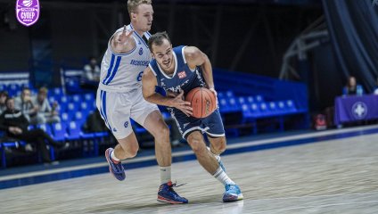 «Зенит»-2 стартовал с победы в Fonbet Суперлиге
