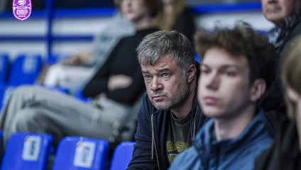 «Зенит»-2 стартовал с победы в Fonbet Суперлиге