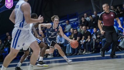 «Зенит»-2 стартовал с победы в Fonbet Суперлиге