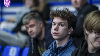 «Зенит»-2 стартовал с победы в Fonbet Суперлиге