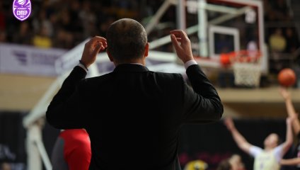 «Чеваката» сильнее «Владимирских Львиц-ВлГУ»