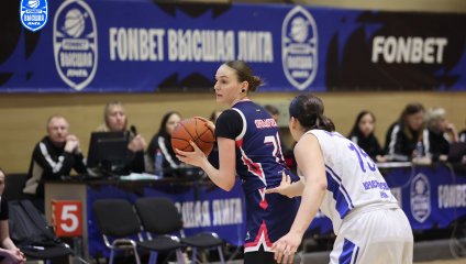 Енисей-2 - Металлург 59:85 (15.02.2025)