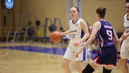 Енисей-2 - Металлург 59:85 (15.02.2025)