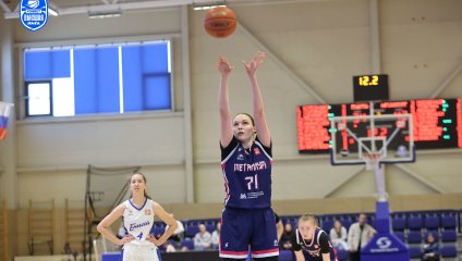 Енисей-2 - Металлург 59:85 (15.02.2025)