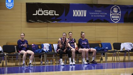 Енисей-2 - Металлург 59:85 (15.02.2025)