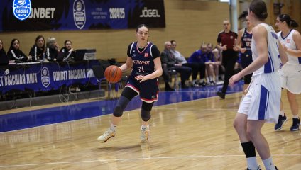 Енисей-2 - Металлург 59:85 (15.02.2025)