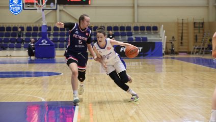 Енисей-2 - Металлург 59:85 (15.02.2025)