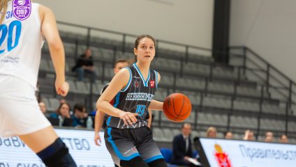 Динамо-Фарм - Невинномысск 57:65 (10.03.2025)