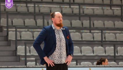 Динамо-Фарм - Невинномысск 57:65 (10.03.2025)