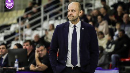 Тамбов - Металлург 84:72 (28.01.2025)