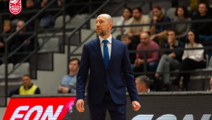 Динамо - УГМК 70:72 (20.01.2025)