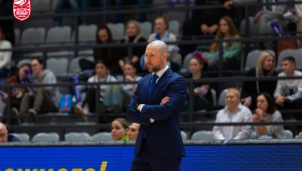 Динамо - УГМК 70:72 (20.01.2025)